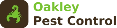 Oakley Pest Control