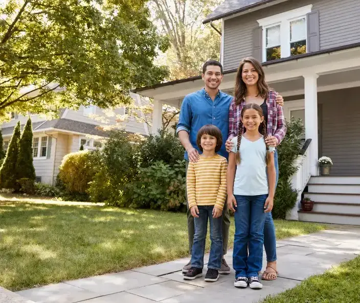 Tick Treatment in a Manteca, CA home