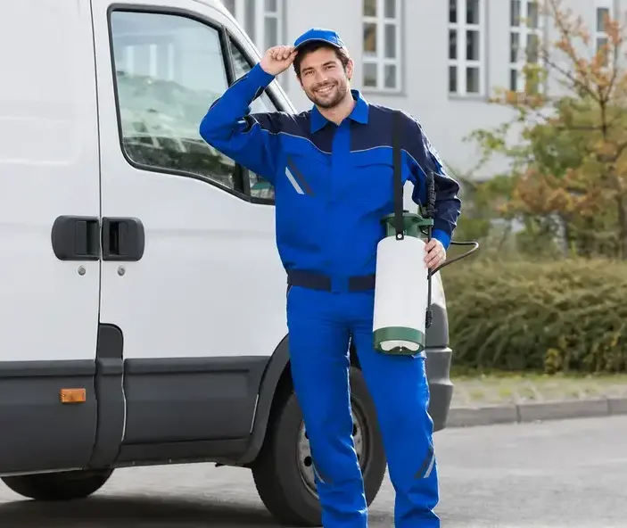 Quality pest prevention in Manteca CA