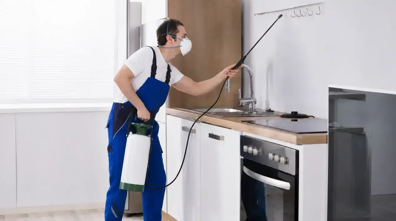 Pest Control Cost factors for a Manteca, CA property