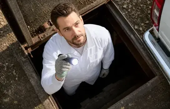 Emergency Pest Control in Manteca, CA