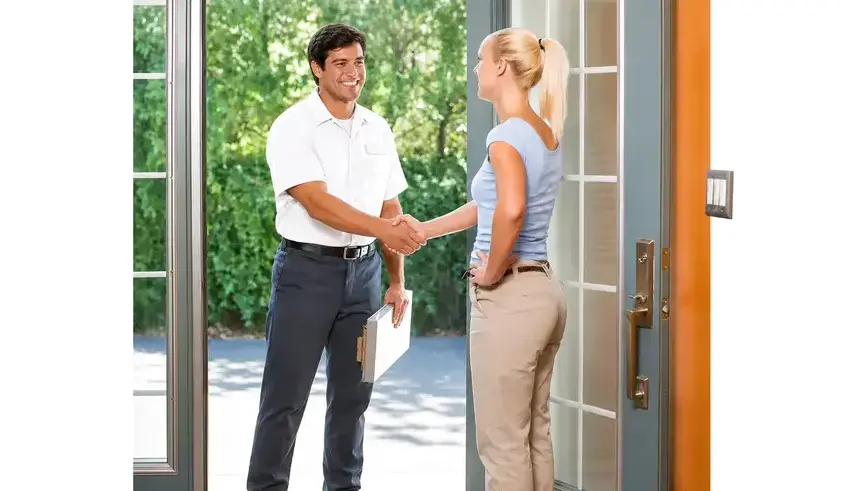 Flea pest control Manteca CA